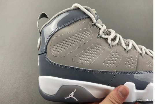 Retro Cool  Grey   9  HV4794-011 (2025) Jordan HV4794-011 1011